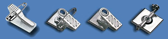 Clip 1060 bis 1064