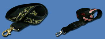 Umh&auml;ngeband 5025